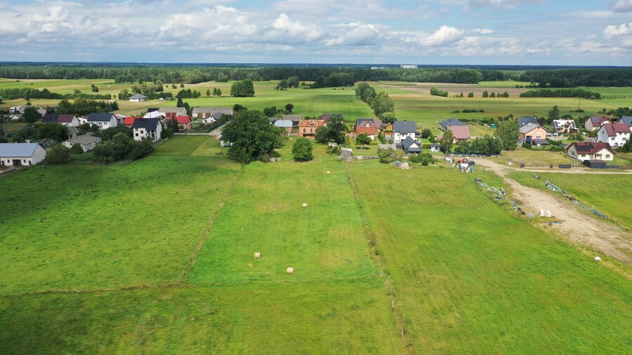 ostrołęcki, Olszewo-Borki, Nakły, Dom do remontu w malowniczych Nakłach