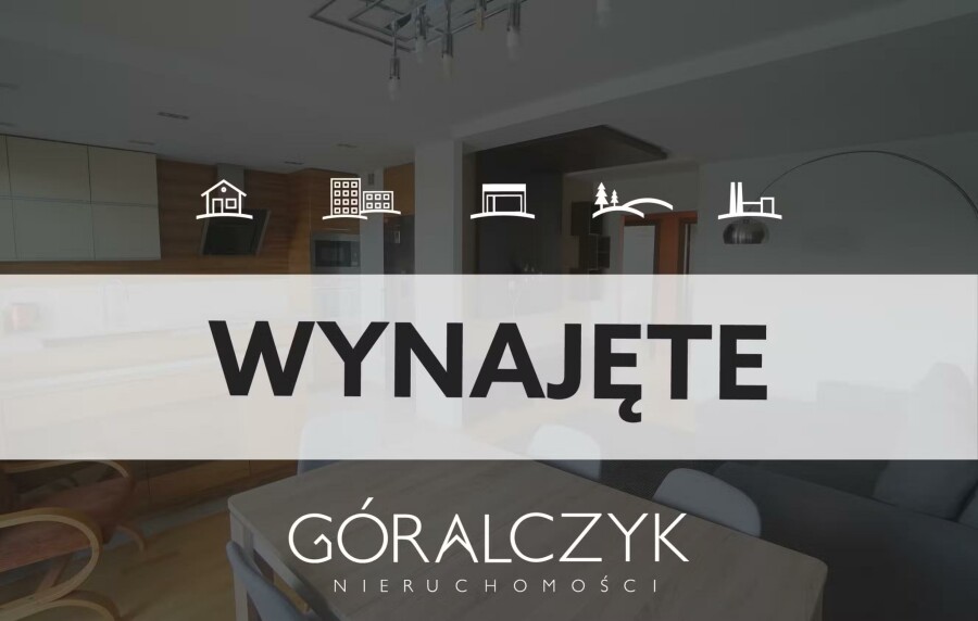 Łomża, Prusa, Mieszkanie na wynajem