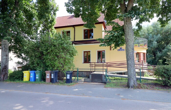 giżycki, Miłki, Lipowa, Wyjątkowe mieszkanie w budynku dwulokalowym – Miłki, ul. Lipowa