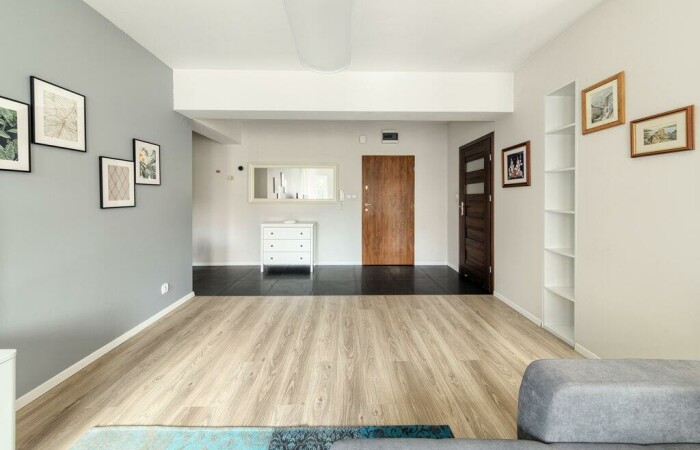 giżycki, Giżycko, Żeglarska, Mieszkanie - I piętro Giżycko ul Żeglarska 6/7