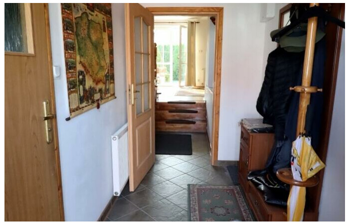 węgorzewski, Węgorzewo, Ogonki, Letniskowa, Dom do wynajęcia Ogonki ul Letniskowa gm Węgorzewo