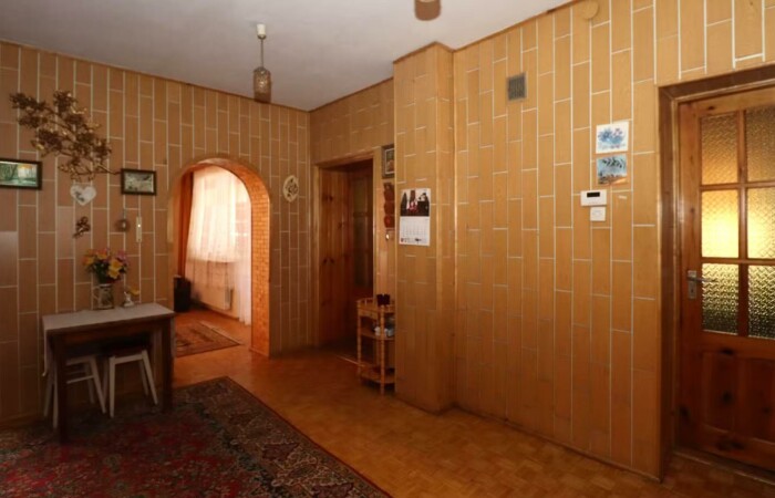 ostrołęcki, Olszewo-Borki, Średnia, Dom na sprzedaż