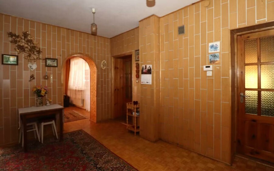 ostrołęcki, Olszewo-Borki, Średnia, Dom na sprzedaż