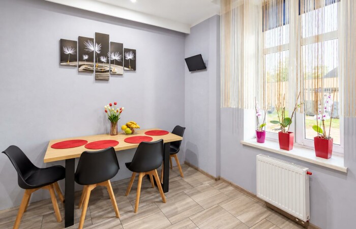 kętrzyński, Kętrzyn, Sikorskiego, Przestronne 3-pokojowe mieszkanie po kapitalnym remoncie – 80 m2