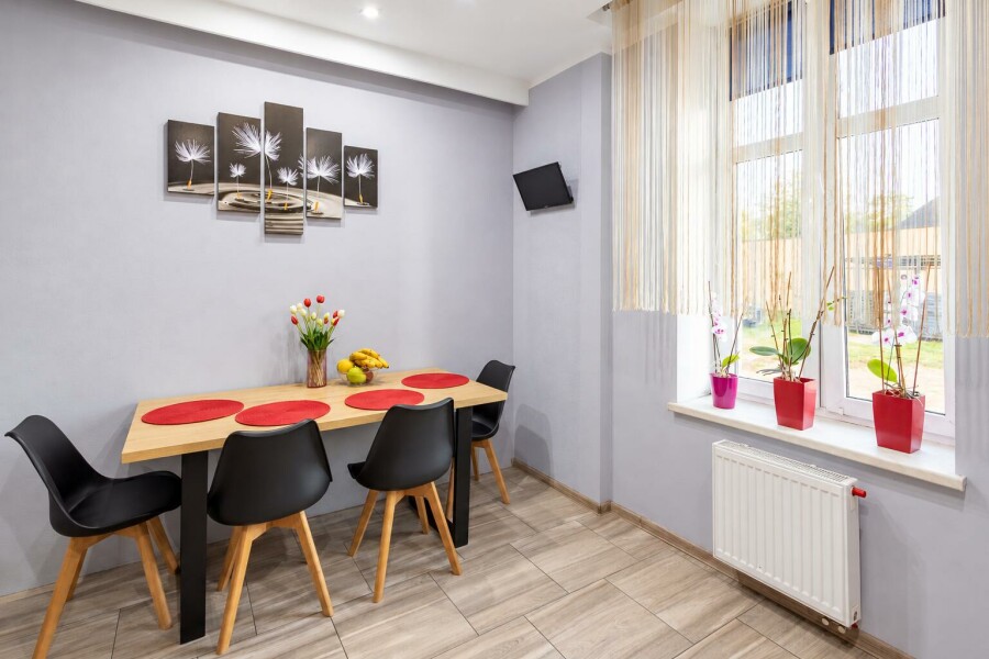 kętrzyński, Kętrzyn, Sikorskiego, Przestronne 3-pokojowe mieszkanie po kapitalnym remoncie – 80 m2