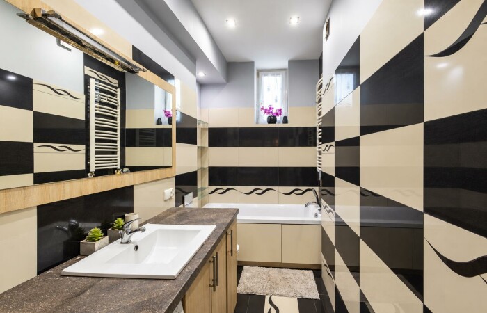 kętrzyński, Kętrzyn, Sikorskiego, Przestronne 3-pokojowe mieszkanie po kapitalnym remoncie – 80 m2