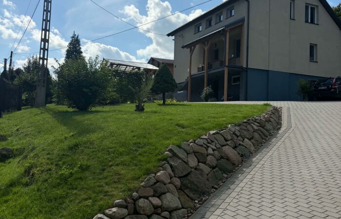 Stary Gieląd, Sorkwity, Dom na sprzedaż