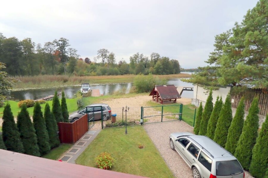 giżycki, Miłki, Jagodne Małe, Jagodne, Jagodne Małe | gm. Miłki | Szlak Wielkich Jezior Mazurskich