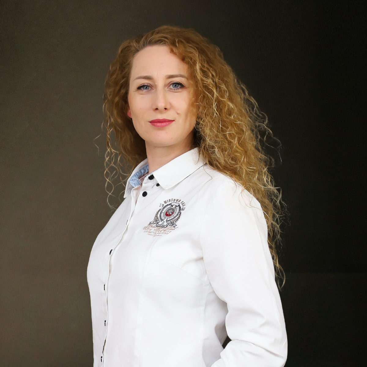 Kamila Kamińska - Tołwińska