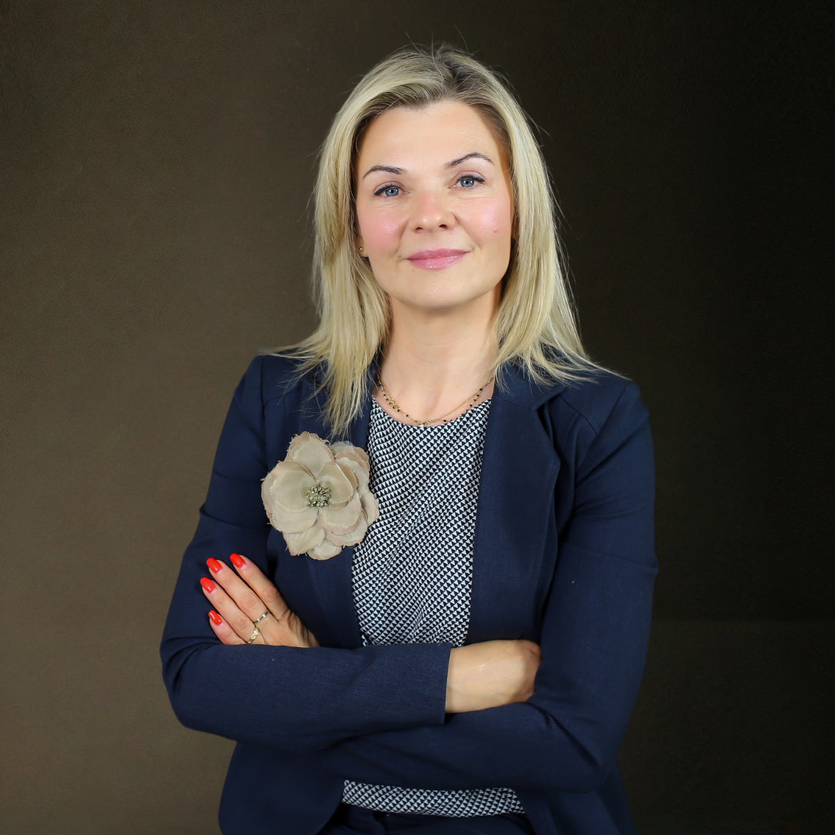 Monika Kolczyńska